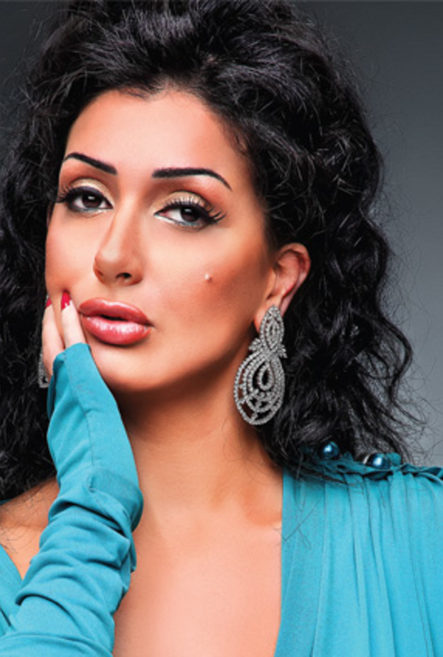 غادة عبد الرازق