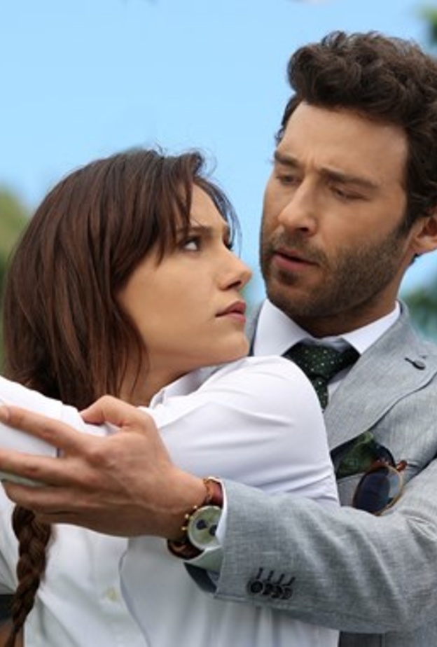 مسلسل اليراعة