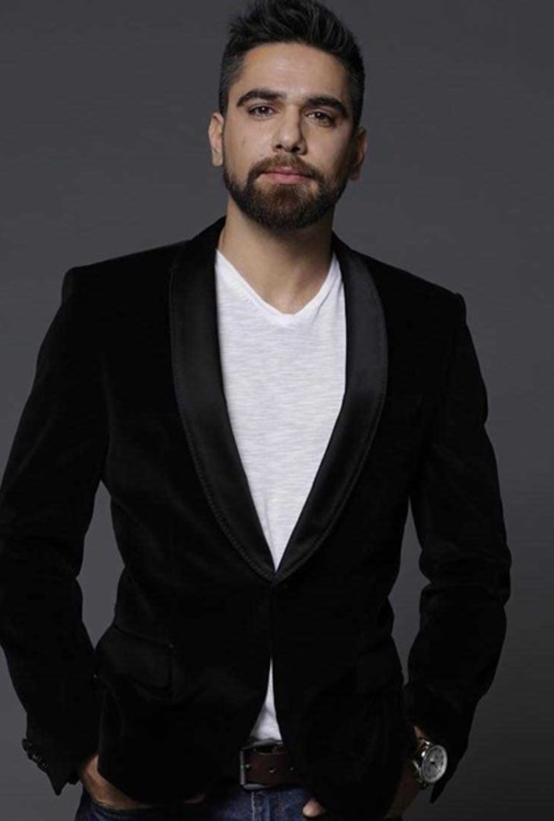 قادير دوغلو