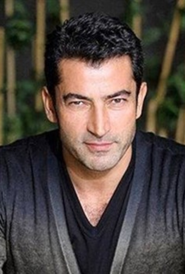 كينان اميرزالي اوغلو