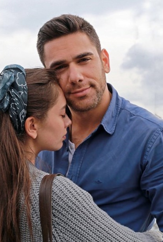 ناصيلهان اتاجول وتاتو جديد