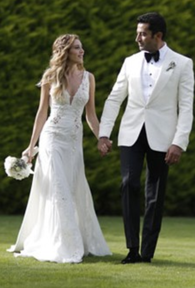 سينام كوبال وكينان أميرزالي أوغلو