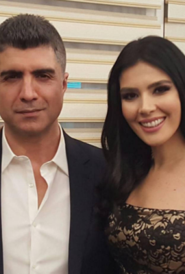 خديجة شنديل واوزجان دنيز