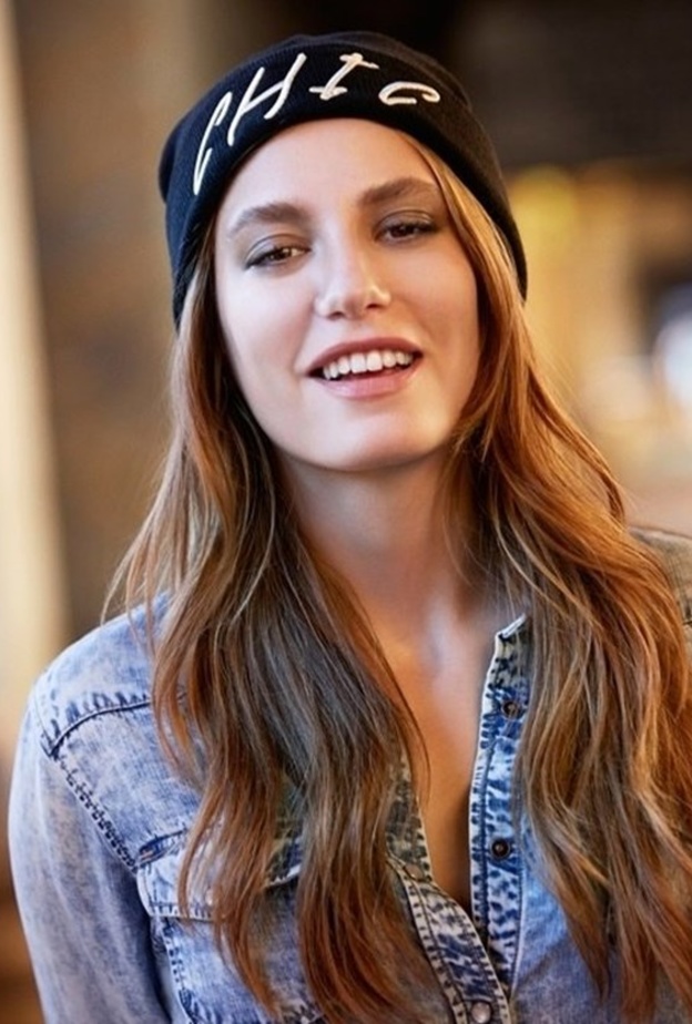 سيريناي ساريكايا