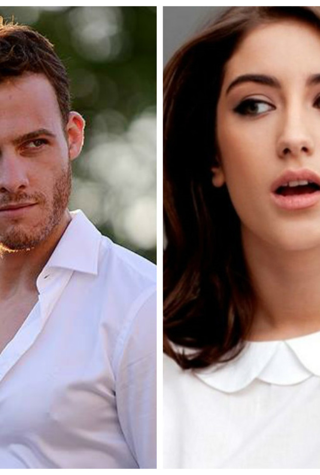 كرم بورسين وهازال كايا