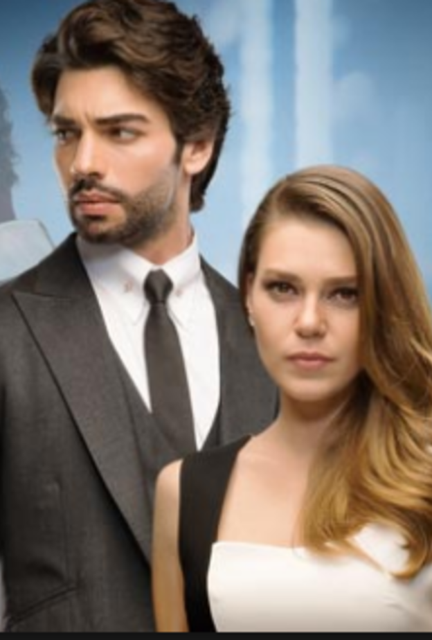 أبطال مسلسل شمس الشتاء