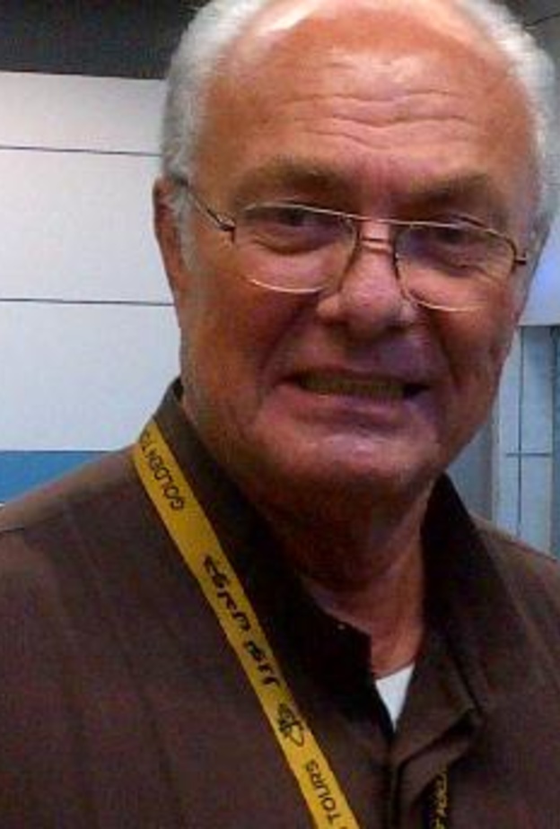 يوسف فوزي تنبأ بمرضه قبل 10 سنوات