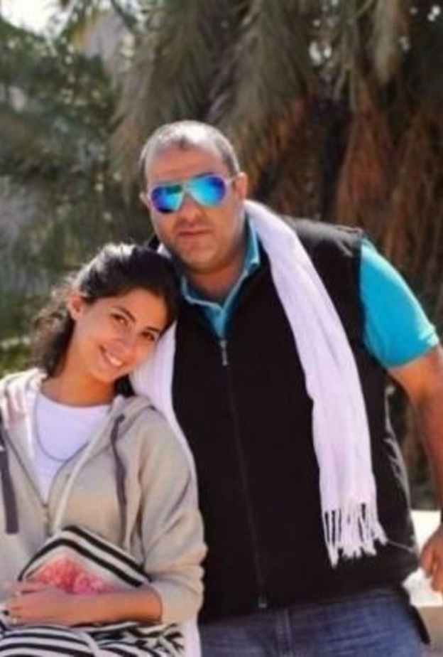 روبي وسامح عبد العزيز..عامان زواج وانفصالان!