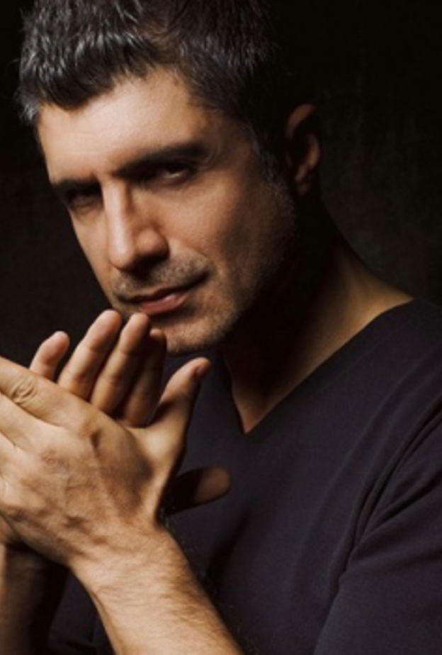 أوزجان دنيز