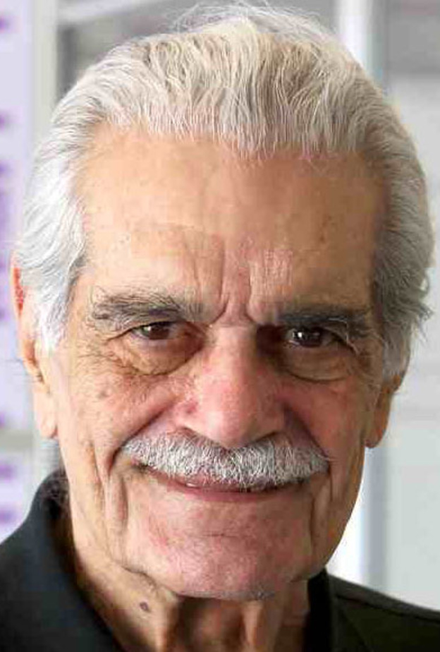 عمر الشريف لورانس العرب