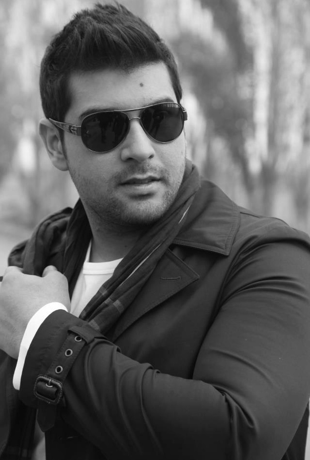 آدم مفاجأة رمضان 2015 بتتر مسلسل الكابوس