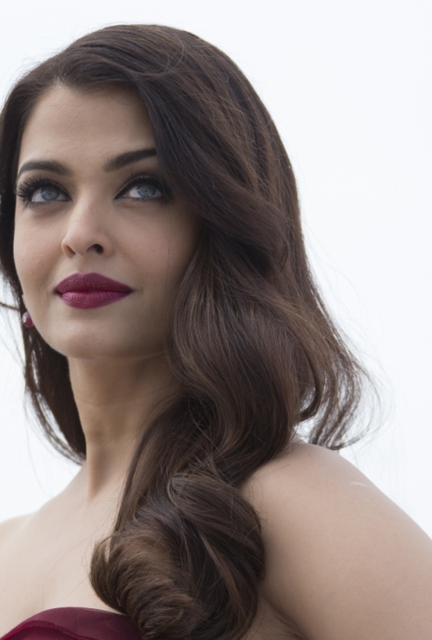 آيشواريا راي