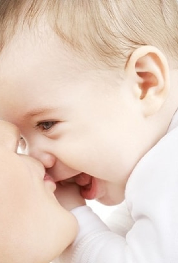 أبرز 8 أخطاء تقع فيها الأم الجديدة