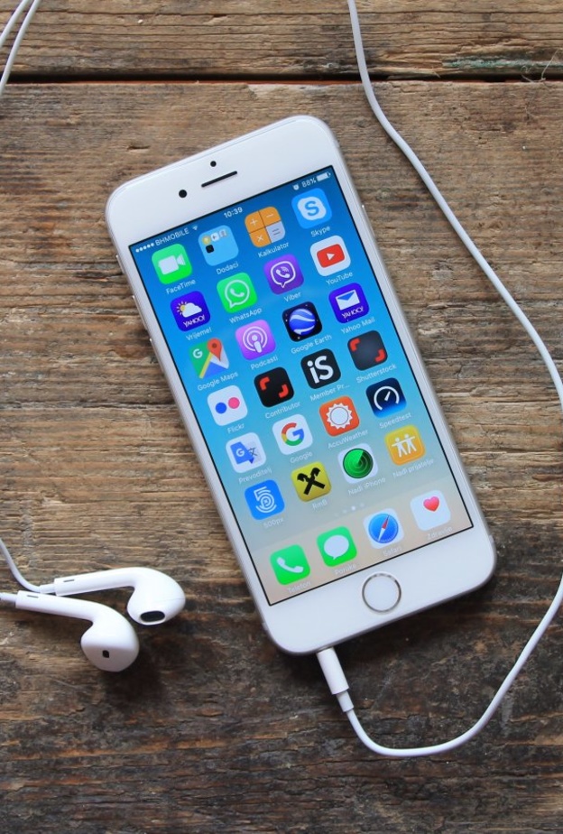 أبل تعلق على انفجار هواتف آيفون