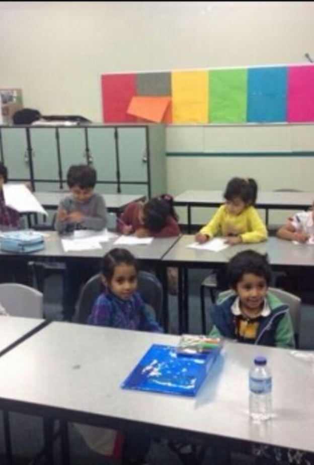 أبناء المبتعثين