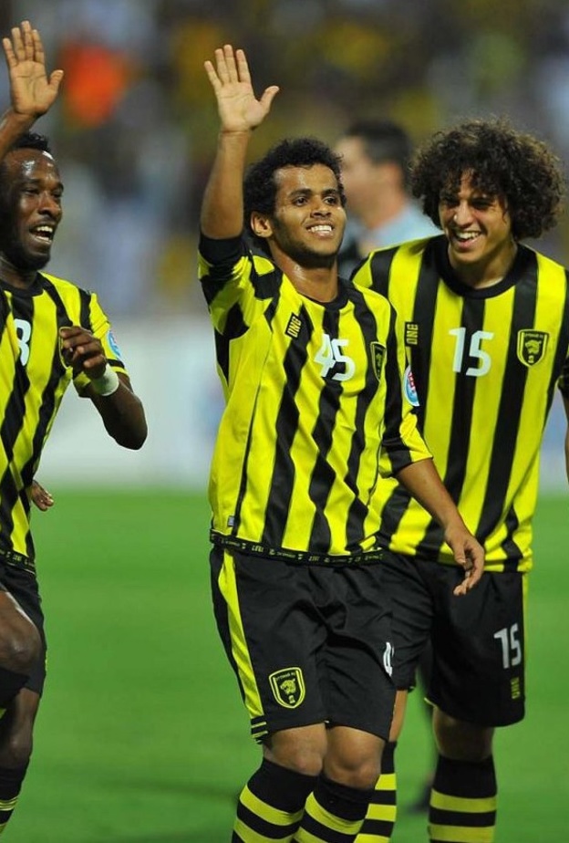 أتليتيكو مدريد في السعودية لأول مرة