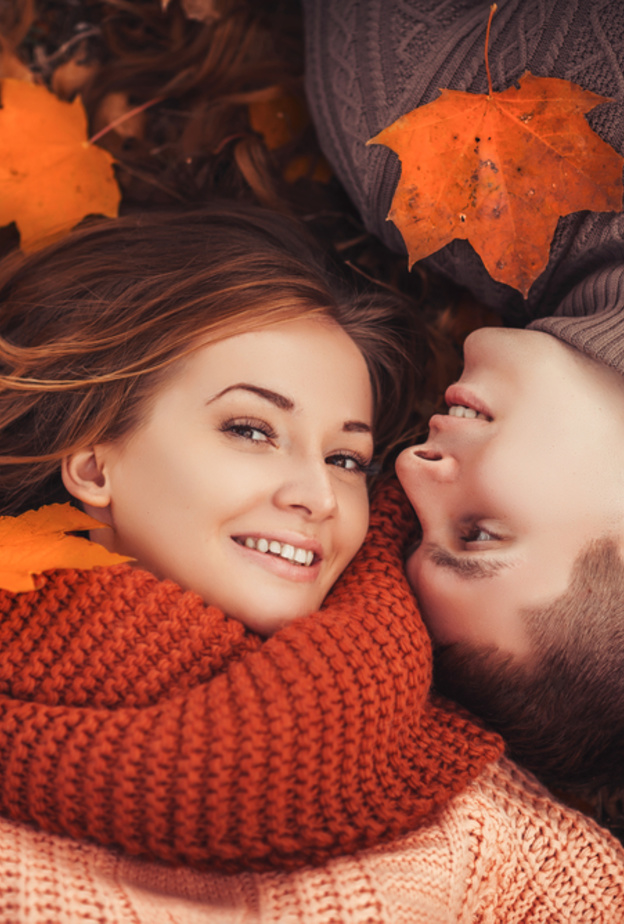 أجمل 10 عيوب في المرأة بعد الوقوع في الحب