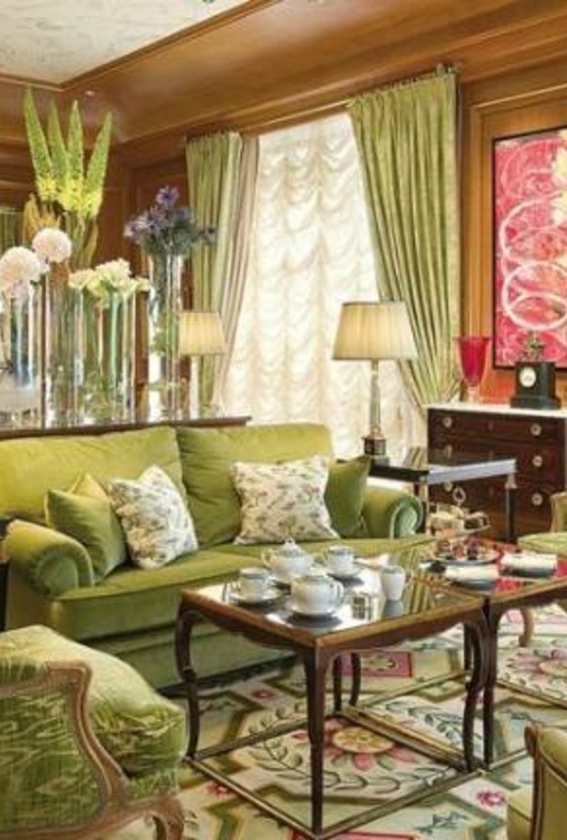 أجواء رومانسية في فندق Four Seasons Hotel Prague