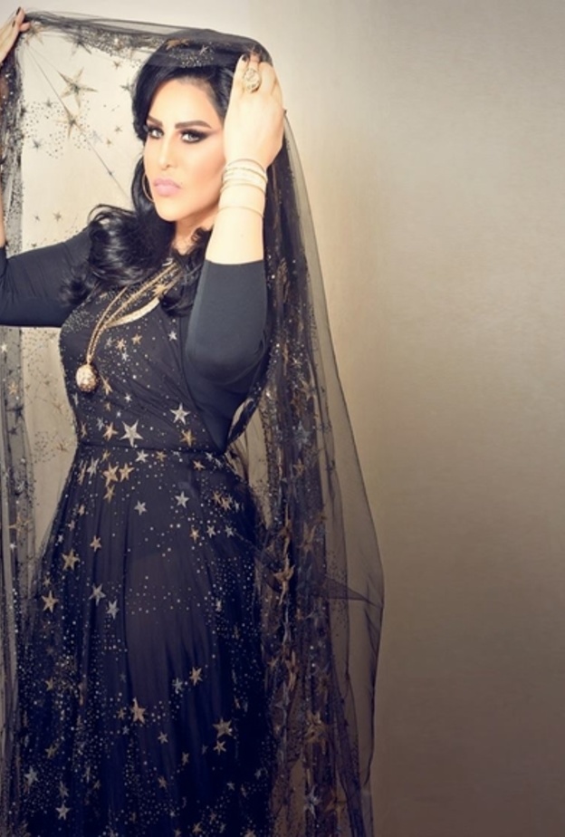 أحلام صارت فنانة العرب