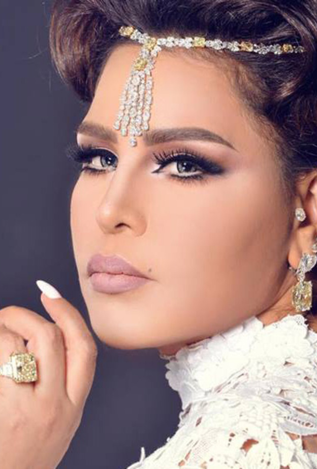 منصة تتويج جائزة الباما