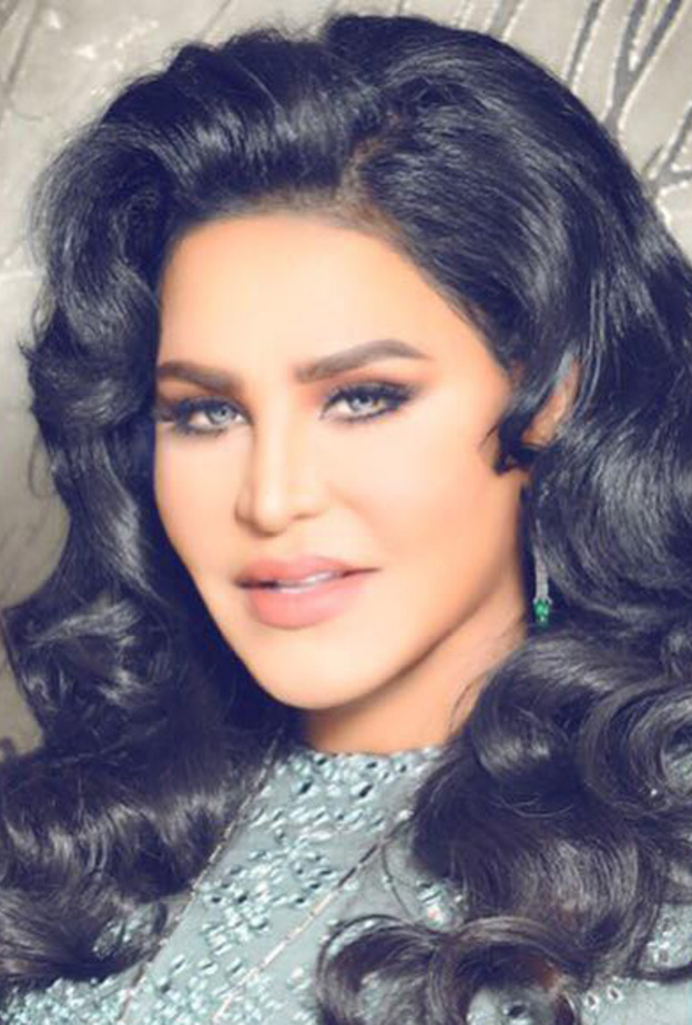 أحلام وقعت عقد الموسم الرابع من أراب أيدول