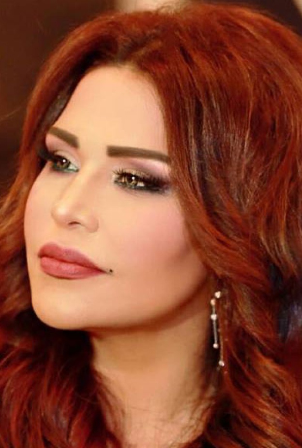 مريم الكعبي