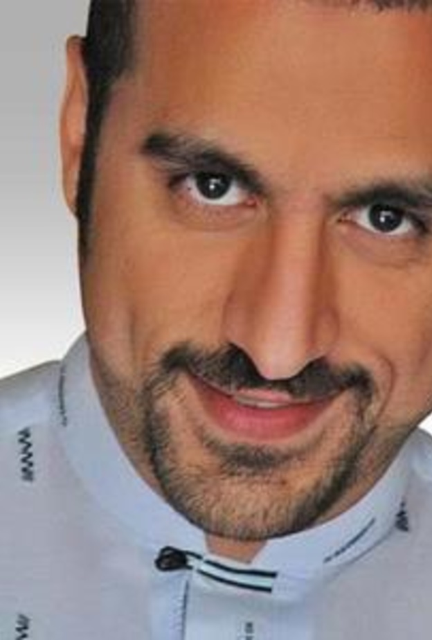 أحمد الشقيري