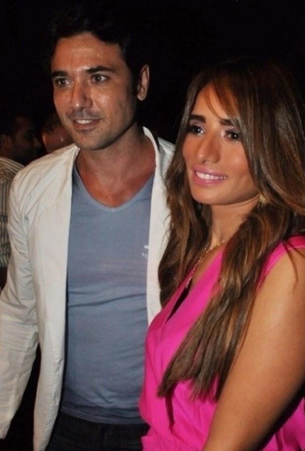 احمد عز وزينة