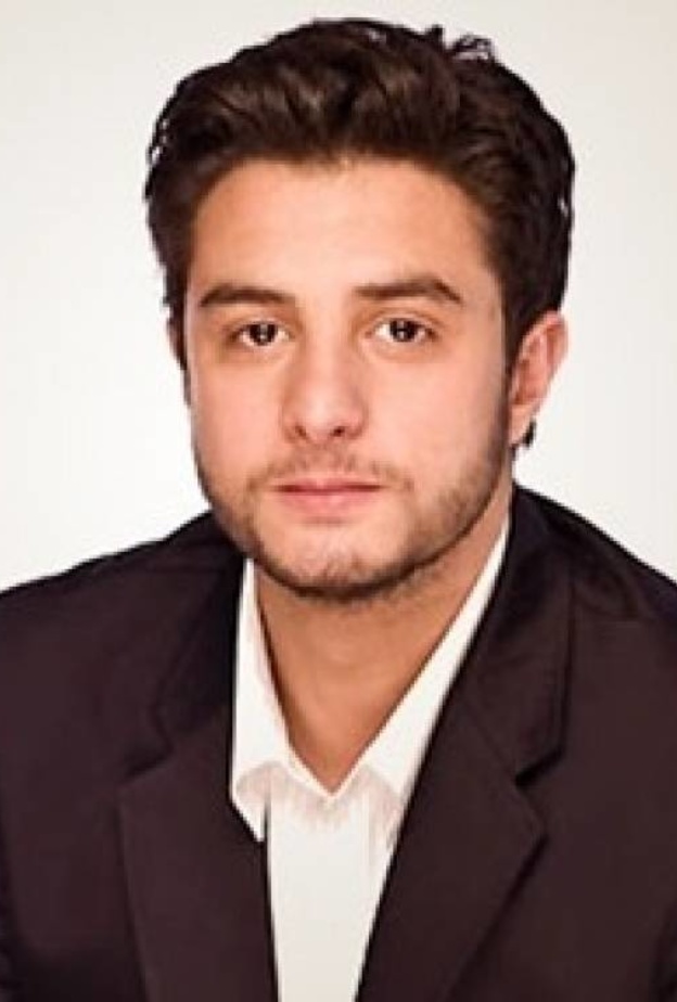 أحمد الفيشاوي