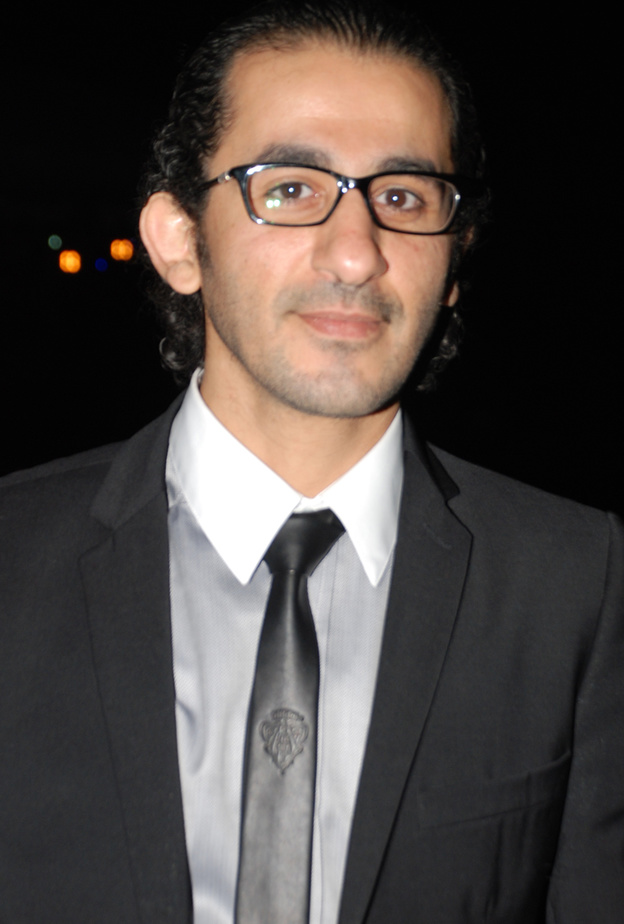 حكمت المحكمة بسقوط حقه عن "تراب الماس"