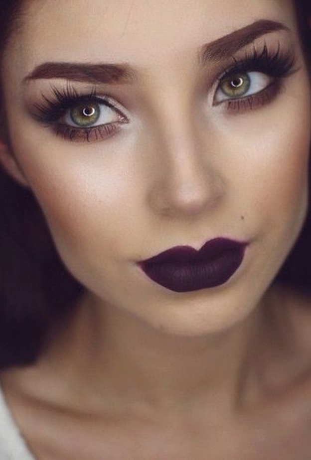 أحمر شفاه انستازيا Liquid Lipstick in Potion from Anastasia Beverly Hills