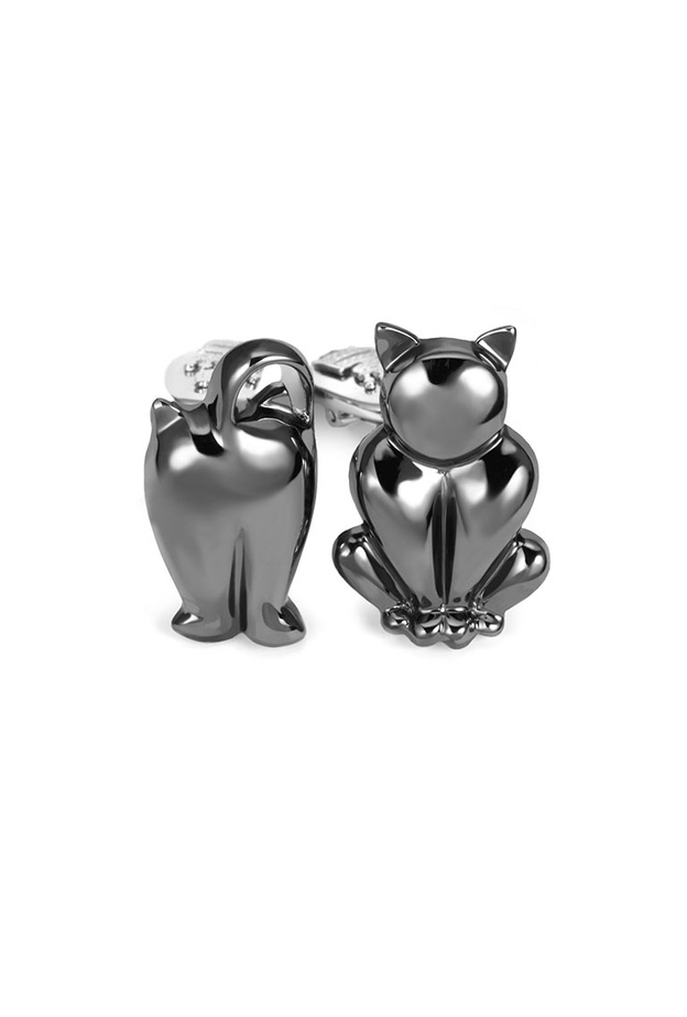 أزرار الأكمام من De Grisogono