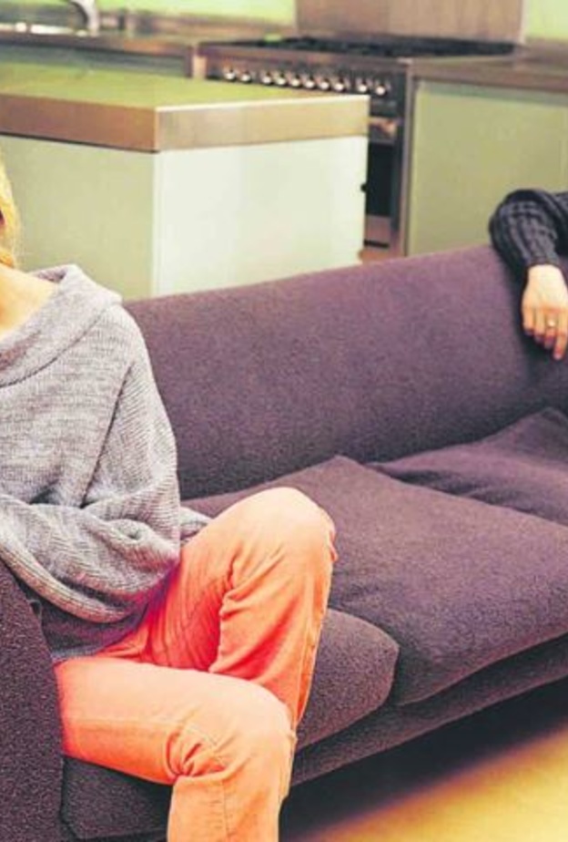 أسباب الطلاق العاطفي