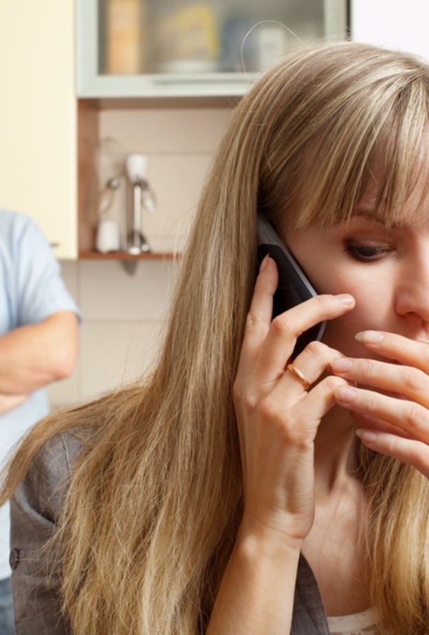 أسباب عديدة تؤدي لخيانة الزوجه ضعف الشخصية و الوازع الديني 