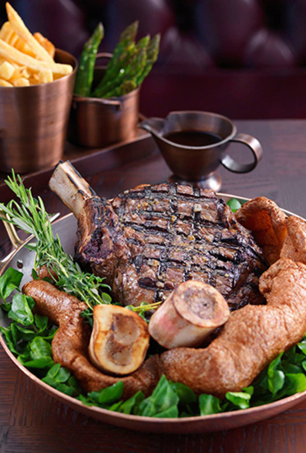 مايو .. شهر المذاقات في الإمارات