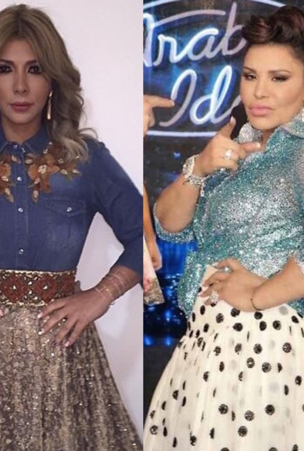  محاولات غير موفّقة لتحقيق إطلالات أنيقة وعصريّة