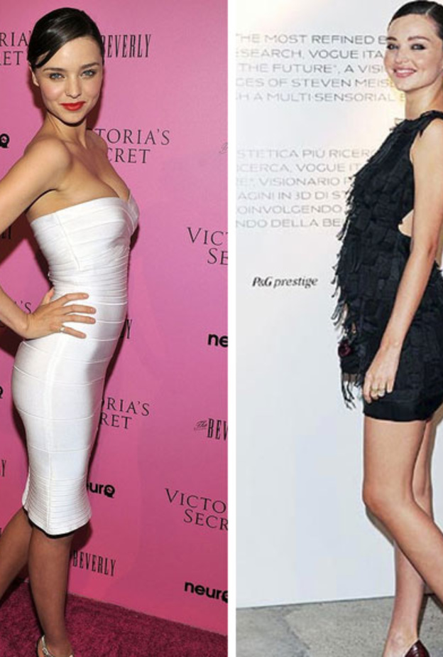 حافظت أنجيلينا جولي على أسلوب راقي أثناء وبعد الحمل