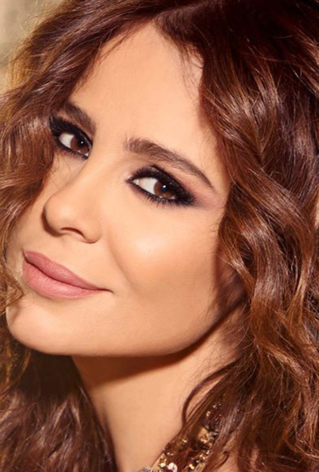  كارول سماحة غاضبة من ترقيم اللاجئين