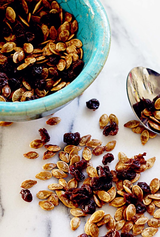 أضيفي الزبيب لإفطارك لفوائده الرائعة 