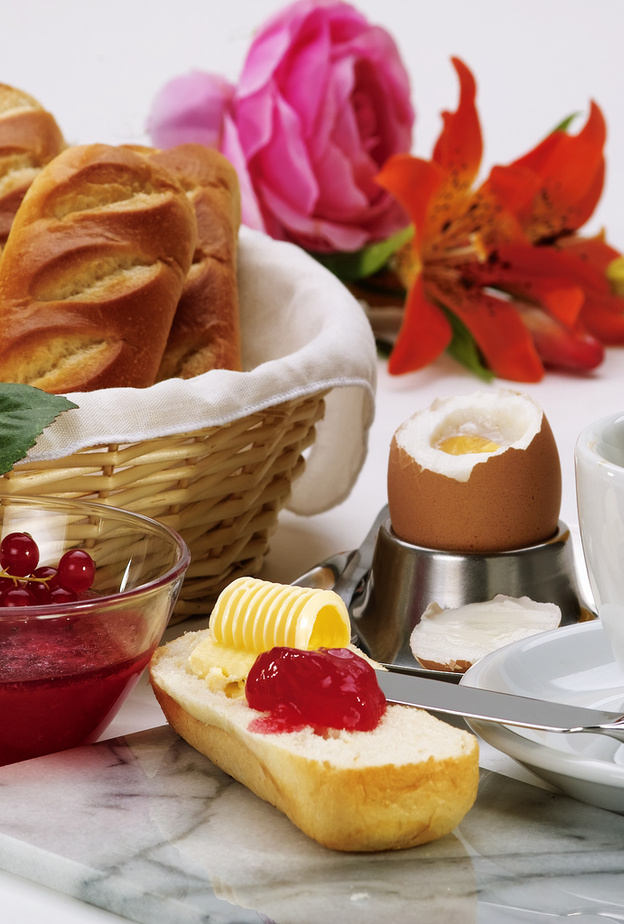 أطعمة لا ينصح بتناولها في وجبة الفطور 