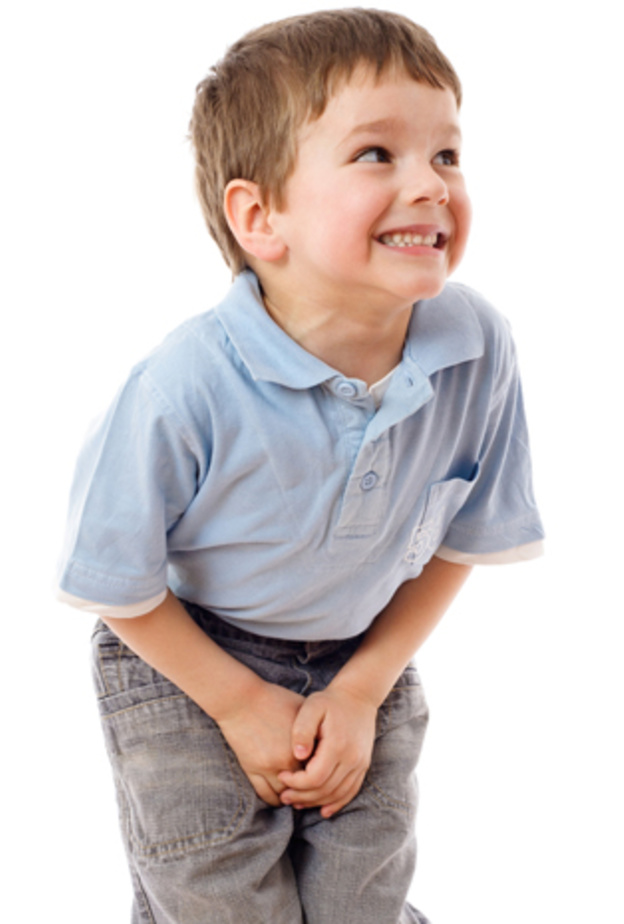 أعراض هامة تدل على فرط نشاط المثانة لدى طفلكِ 