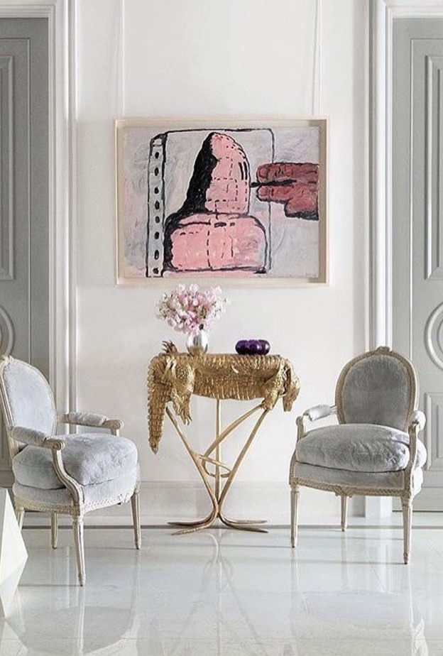 أفكار بسيطة لتجديد ديكور منزلك