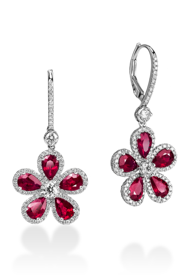 أقراط من أدلر