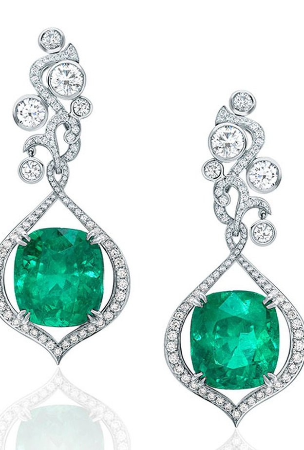 أقراط من بودلز