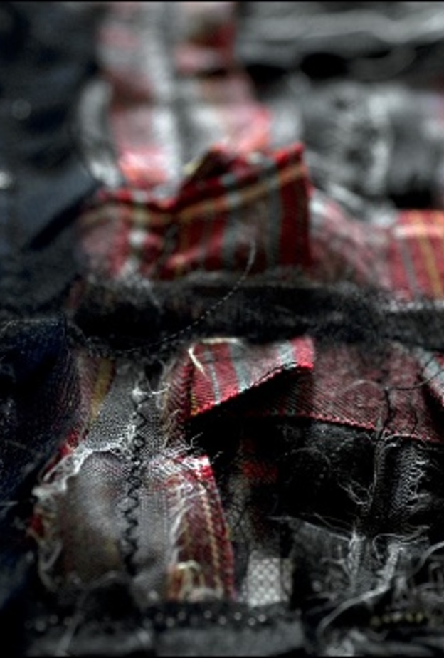 أقمشة دار شانيل