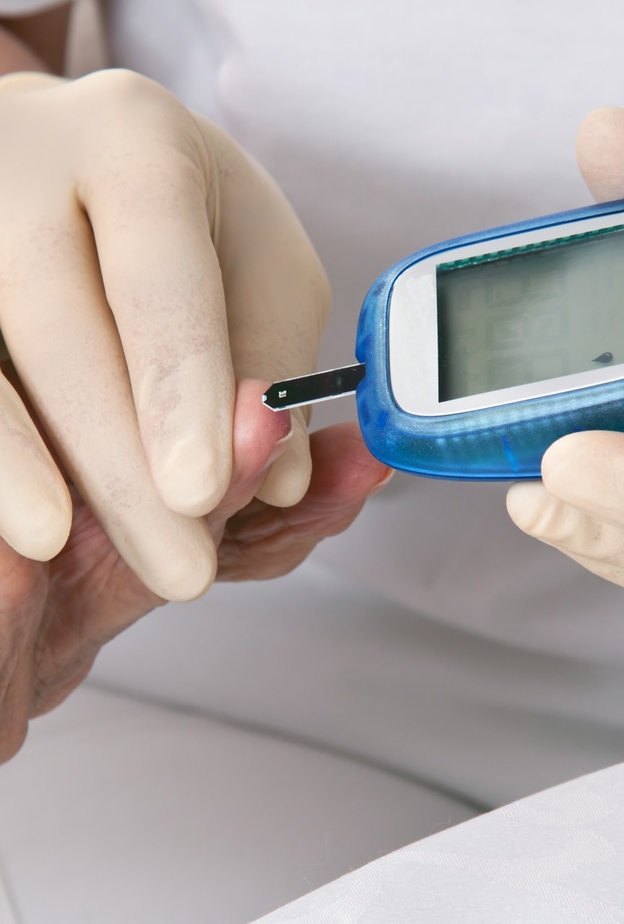 أكثر الأعمار المهددة بمرض السرطان من 40 إلى  50 في السعودية 