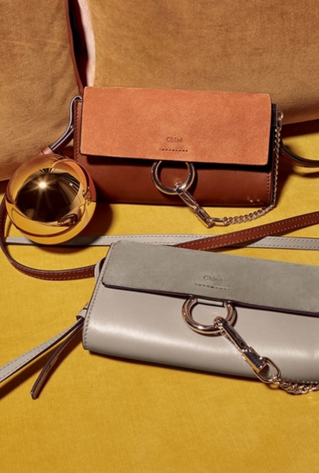 أكسسوارات استثنائية ذات تصاميم حديثة وعصرية