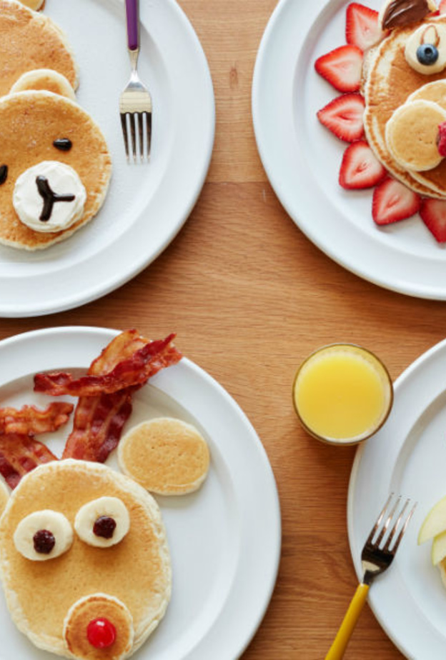 أكلات يحبها الأطفال بلا جدال