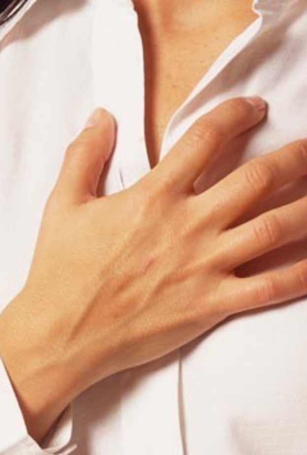  الإكتئاب عرض من أعراض خلل الغدة الكظرية