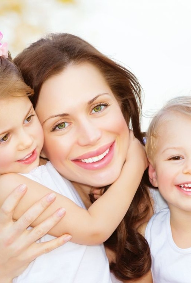 أمور يجب أن تعرفيها قبل الأمومة 